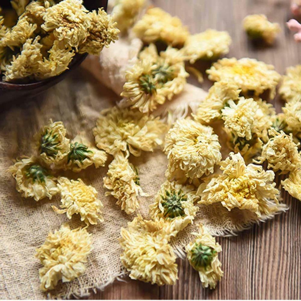 Scented Tea Chrysanthemum Flower Tea China Tea Relax Heat Clearing