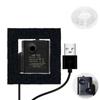 5v Dc Usb Dozownik wody dla zwierząt domowych Mini pompa Niskoszumowa bezszczotkowa pompa silnikowa Akcesoria do akwarium