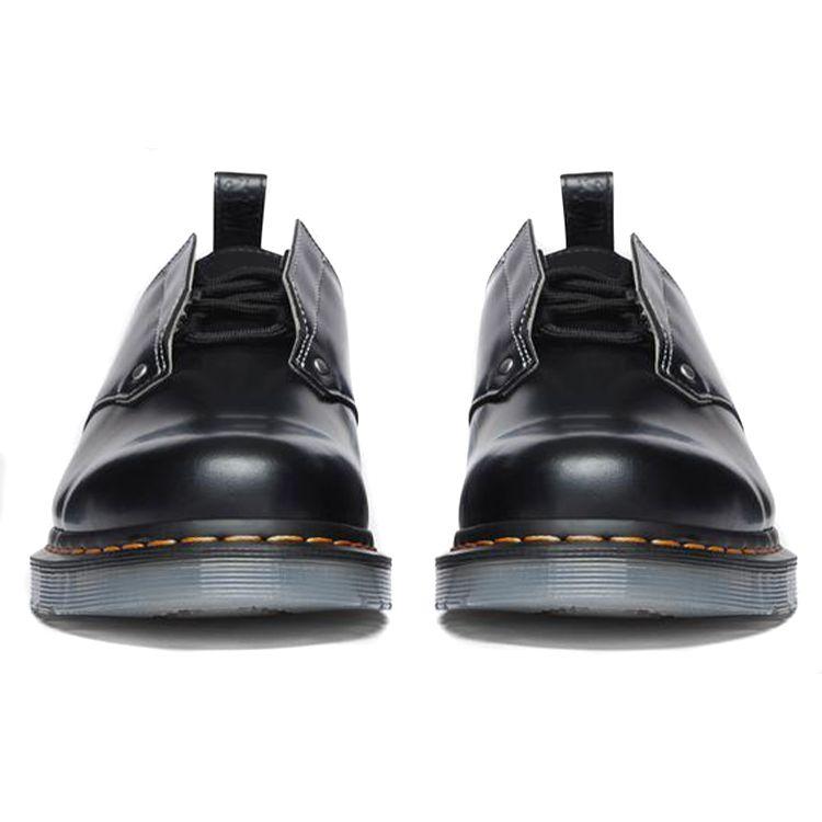 A-Cold-Wall* X Dr. Martens 1461 Iced Black Men Sneakers 27423001