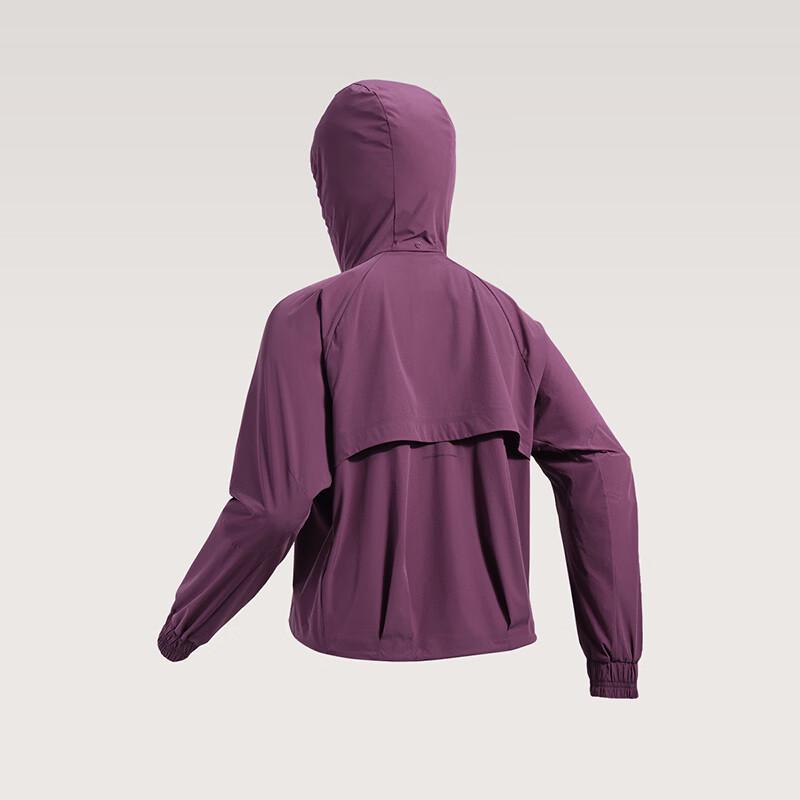 KAILAS Women's Loose Softshell Outdoor Jacket
