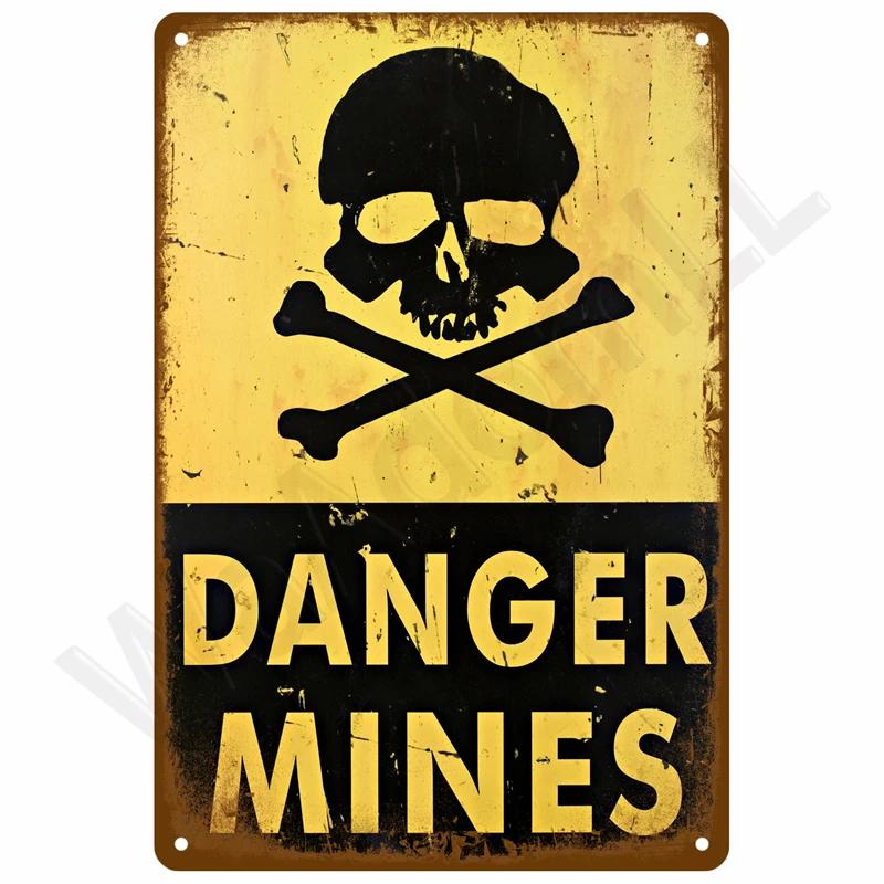 Sovrum Metallskyltar Retro Metallplåtaffischer Väggkonst Mural Vintage Rumsdekoration Heminredningsartiklar Plåtskyltar Estetisk Män