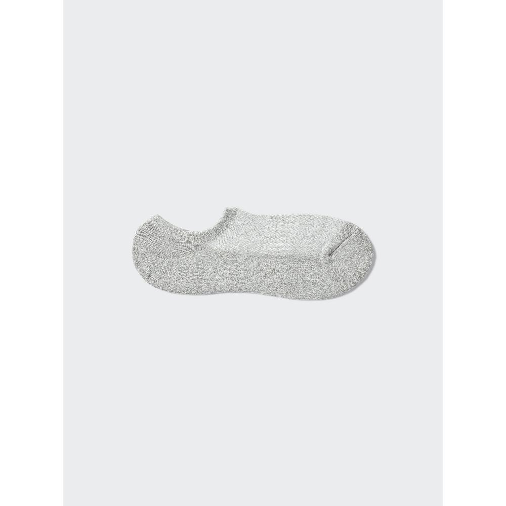 Uniqlo Sports Berry Short Socks  Pile
