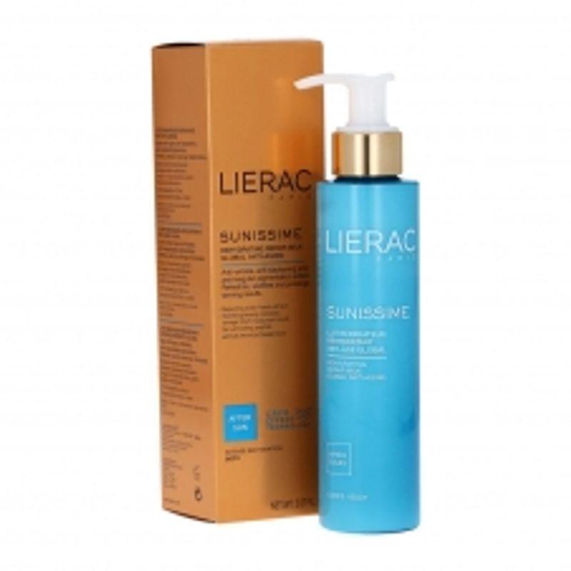 

Lierac Sunissim Repairing After-Sun Body Milk 150ml
