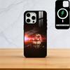 Five Nights At Freddys Phone Case For iPhone17,16,15,14,13,12,11 Plus,Pro Magnetic with Magsafe Wireless Charging
