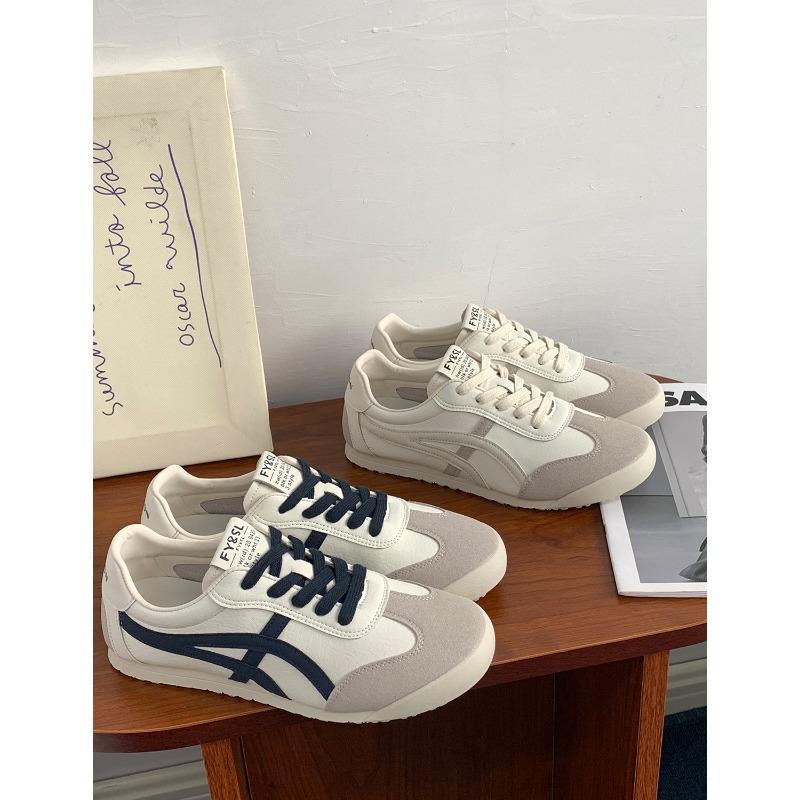 New products are on sale, summer new retro soft-soled versatile casual board shoes sneakers 5603