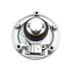 For Yamaha YZF 250 R3 R25 R15 SP YZF-250 YZF-R3 YZF-R15 SP YZF-R25 Motorcycle Fuel Gas Cap Seat Lock Key Set