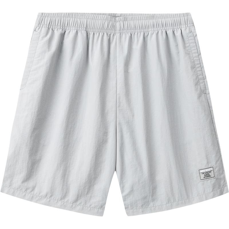 Anta Men s Ice Silk Casual Shorts 165/S