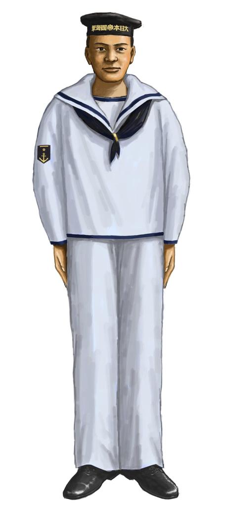 Fujimi Model 1/350 Ship NEXT Series No.3 EX-2 Japanese Navy Kagero-class Destroyer Yukikaze (with crew and photo-etched parts) 350 Ship NX-3 EX-2