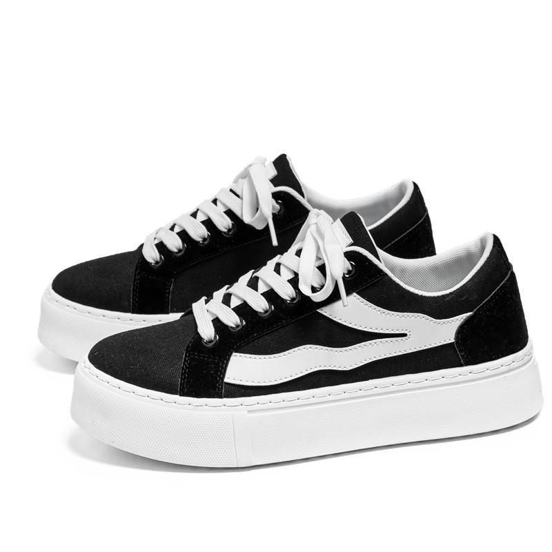 

МОДНАЯ ОБУВЬ, мужские дышащие спортивные кроссовки, спортивные кроссовки для бега, уличные женские теннисные кроссовки для тренажерного зала 44 чёрный