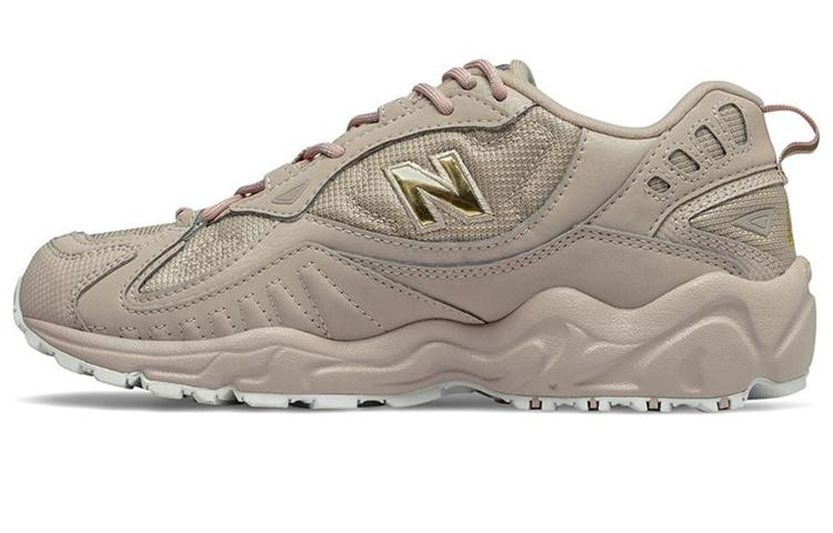 New Balance 703 Series Grey/Pink Women s WL703CLC 36