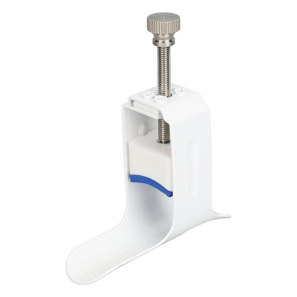 Finger Straightener Splint Adjust Force Curved Aluminum Fixture Finger Support Corrector for Finger