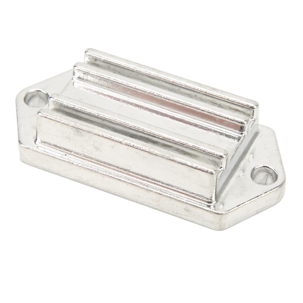 Voltage Regulator Rectifier Aluminum 12V Better Heat Dissipation 41 403 01 for Kohler Lawn Mower