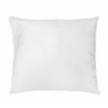 GOLDEN FLEECE - 100% Cotton Pillow Protector - CUMIN - 60 X 60 Cm