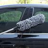 tesss Handy Mop for Car Wash, Car Wash Brush, Car