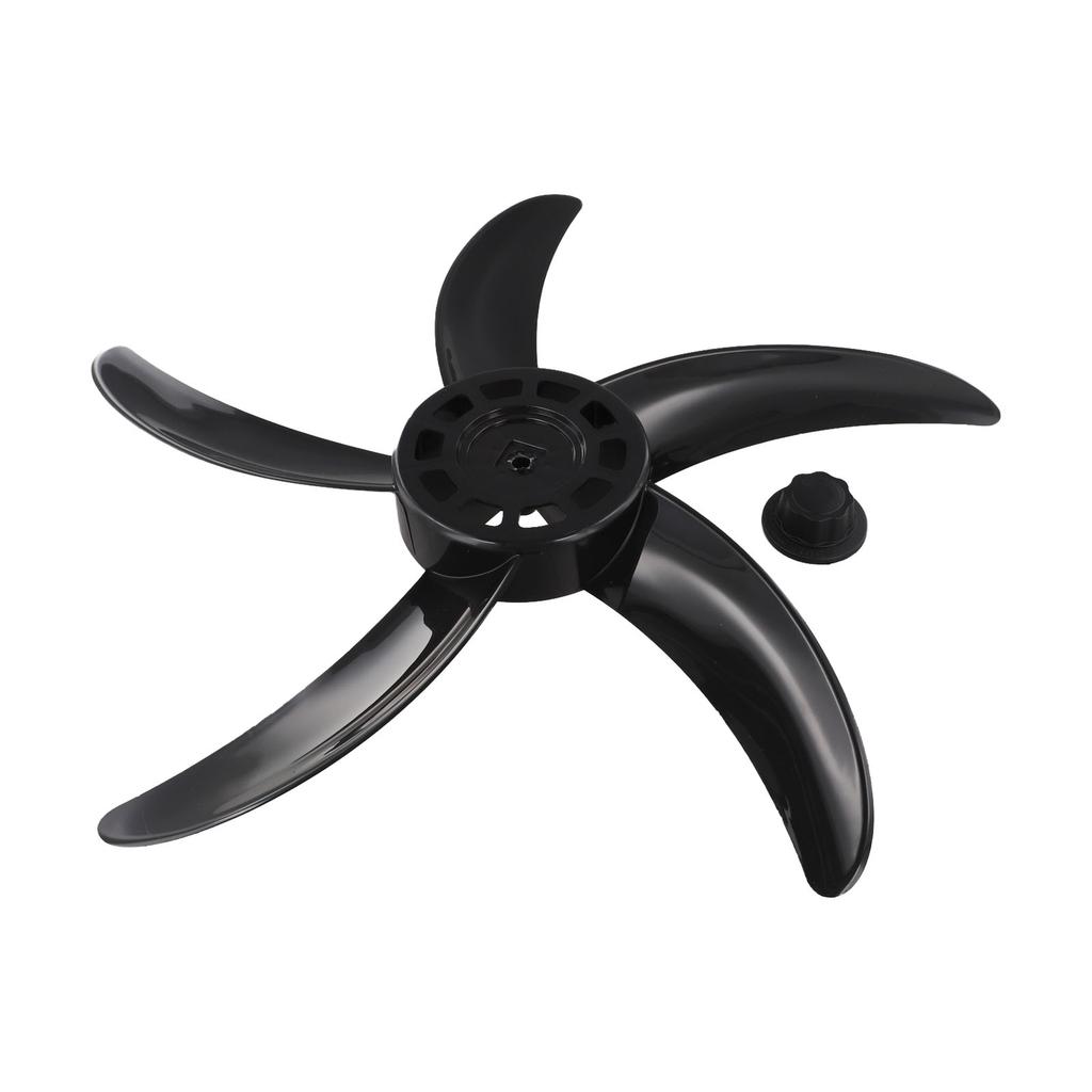 20 Zoll Ventilator 5 Flügel Ventilatorflügel Einfache Wartung Ausgezeichnete Luftzirkulation