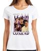 Team Conrad Fan Geschenk Fanclub Serienfan The Summer I Got Pretty Damen T-Shirt