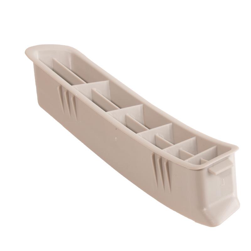 Golf 6 A-pillar Air Vent Grille, Inner Side AC Vent 5KD867233