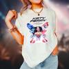 Moda Estiva 2026 Trendy Katy Perry la Maglietta del Lifetime Tour, Maglietta Katy Perry, Regalo per Fan di Katy Perry, Merch Katy Perry, Maglietta Grafica Katy Perry