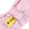 Five-Folding Dual-Purpose Capsule Umbrella Sun Protection Sunshade Pocket Women'S Umbrella Compact Umbrella Foldable Rain