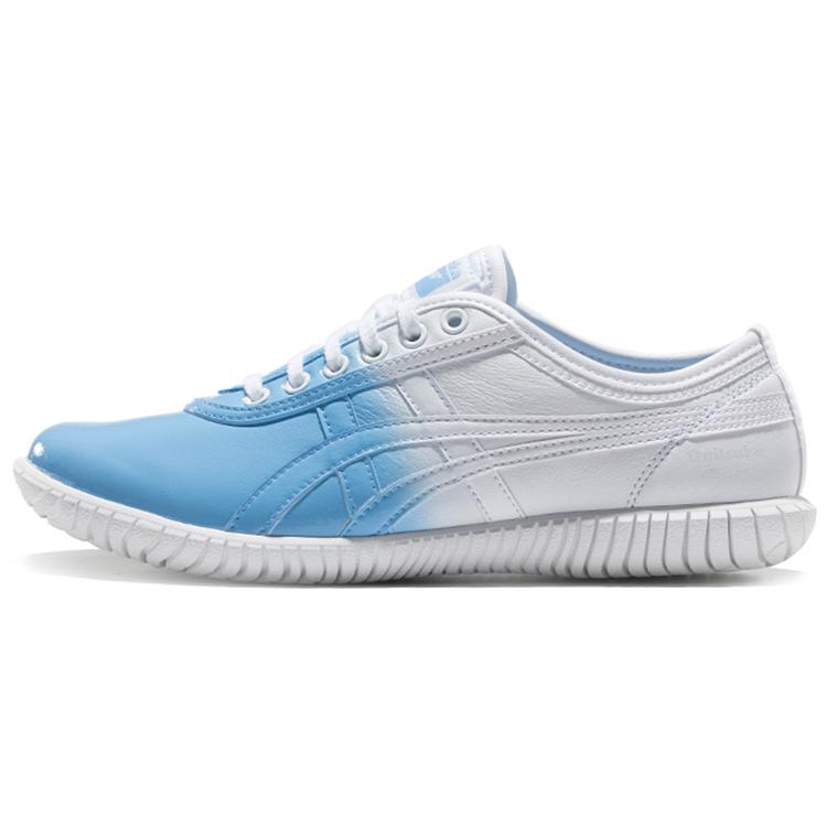 Onitsuka Tiger Tsunahiki 'White Blue' Women's 1182A039-400