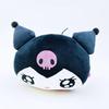 Sanrio Kuromi Uruuru Nui Cushion Plush