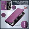 Business Magnetic Flip Leather Case For Google Pixel 10 9 8 7 Pro XL 10A 9A 8A 10ProXL  Card Solt Phone Wallet Cover Etui Coque
