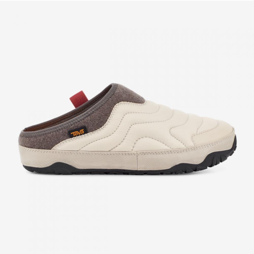 Унисекс тапочки Teva для холодной погоды Riember Terrain STVU2439582-MOS280 7380₽