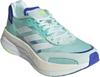Adidas Adizero Boston 10 ADIZERO BOSTON 10 W Halo Ink Size / Mint/Footwear White/Sonic 23.0cm