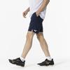 Tennis Badminton Game Half Sweat Quick Dynamotion Certified by Japan Badminton Unisex 62JBB024 Dress Navy XL [Mizuno] Pants, Pants, Absorbent, Drying,
