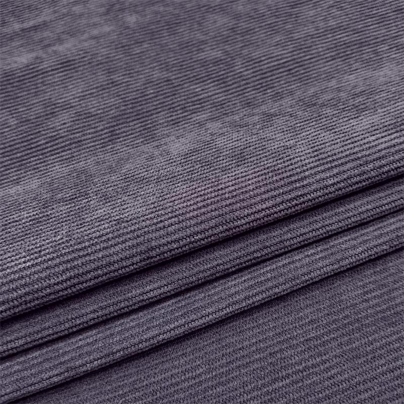 Thickened Stripe Corduroy Fabric, Twill Stretch Keep Warm for Handmade DIY Sewing Shirt Jacket, Suit, Clothing Fabric 100x150cm