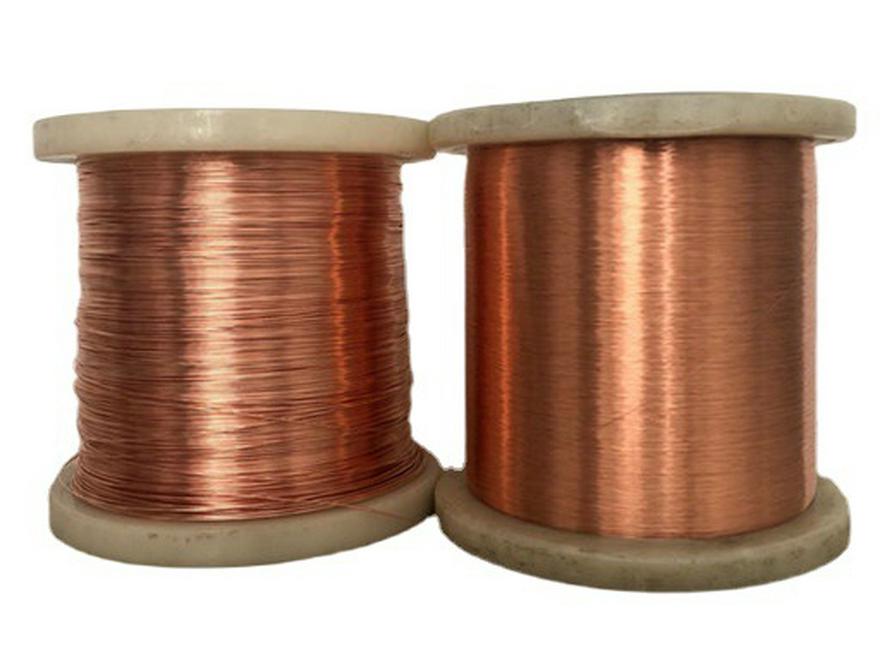 Pure T2 Copper Wire 0.1-5mm - Bare, Conductive, Non-Standard Processing