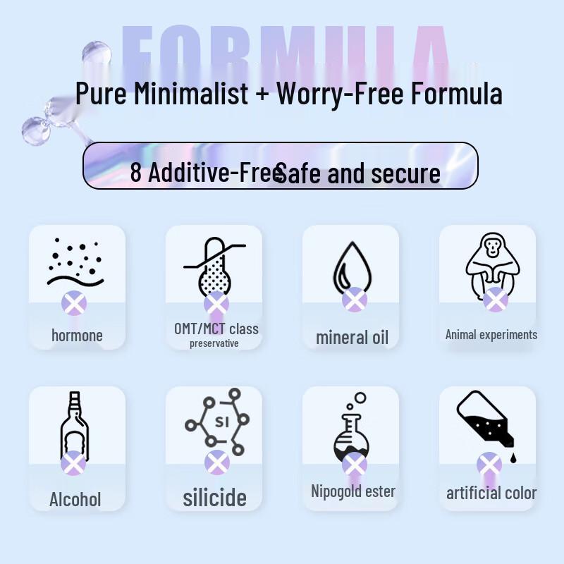 Shu Lei Amino Acid Moisturizing Shower Gel