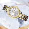 Through The Digital Model, The Elderly Watch Is Simple, Atmospheric Calendar, Quartz Watch, Waterproof Women'S Watch