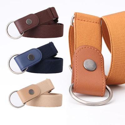 Women's Elastic Invisible Waist Belt for Jeans