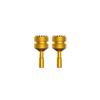 Joystick For DJI Mini 3 Pro Mini 4 Pro RC-N1/RC RC 2 Remote Thumb Rocker Replace Controller Sticks Mini 3 Drone Accessories