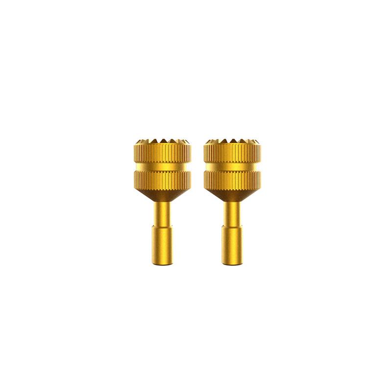 Joystick For DJI Mini 3 Pro Mini 4 Pro RC-N1/RC RC 2 Remote Thumb Rocker Replace Controller Sticks Mini 3 Drone Accessories