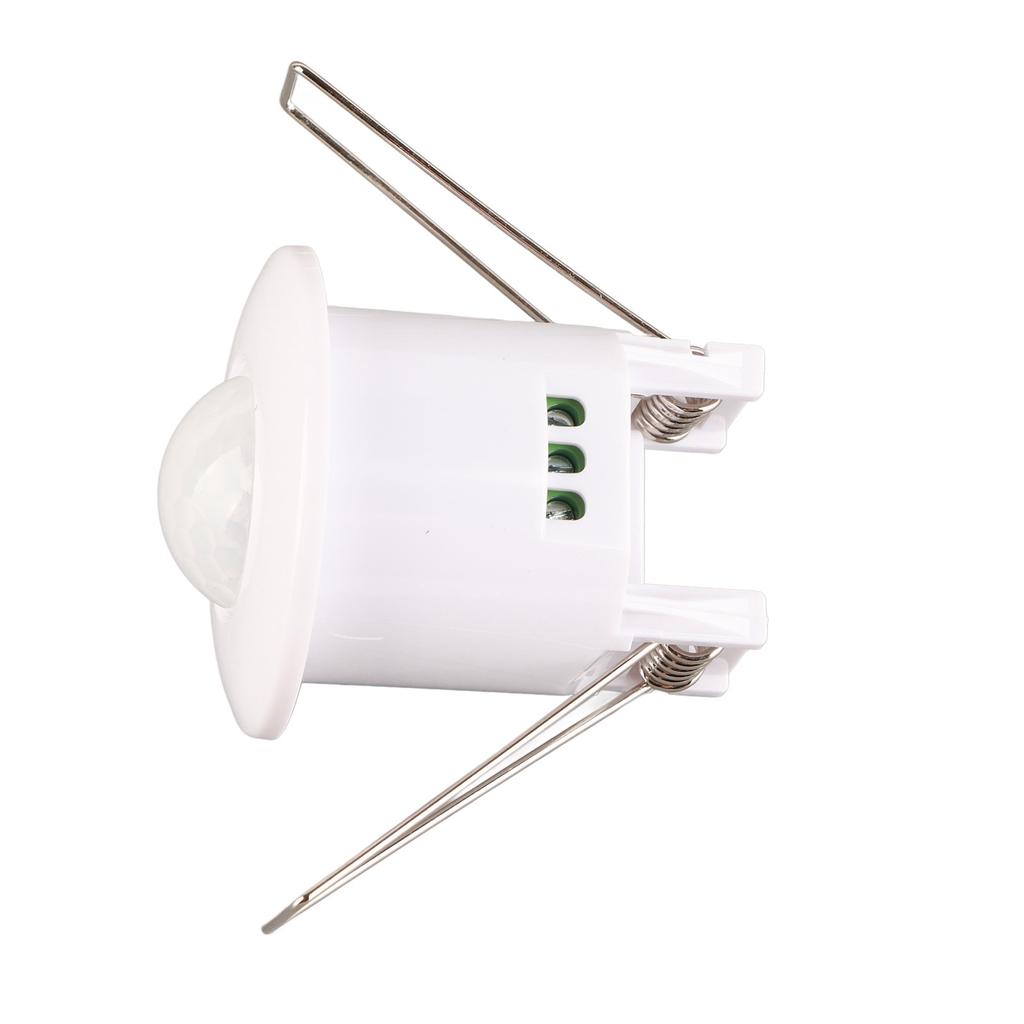 Motion Sensor Lamp,     LED Ceiling Light with Indoor Motion Detector Motion Sensor Lamp   for Home