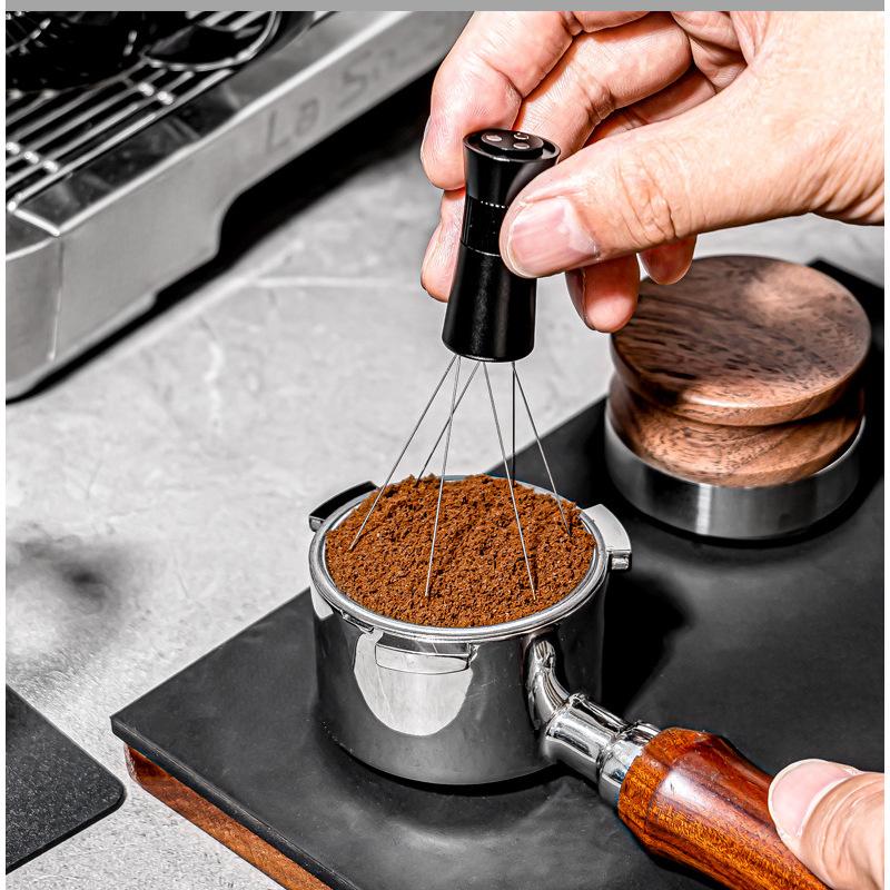 Coffee Loose Powder Needle Coffee Distributor Needle Distributor