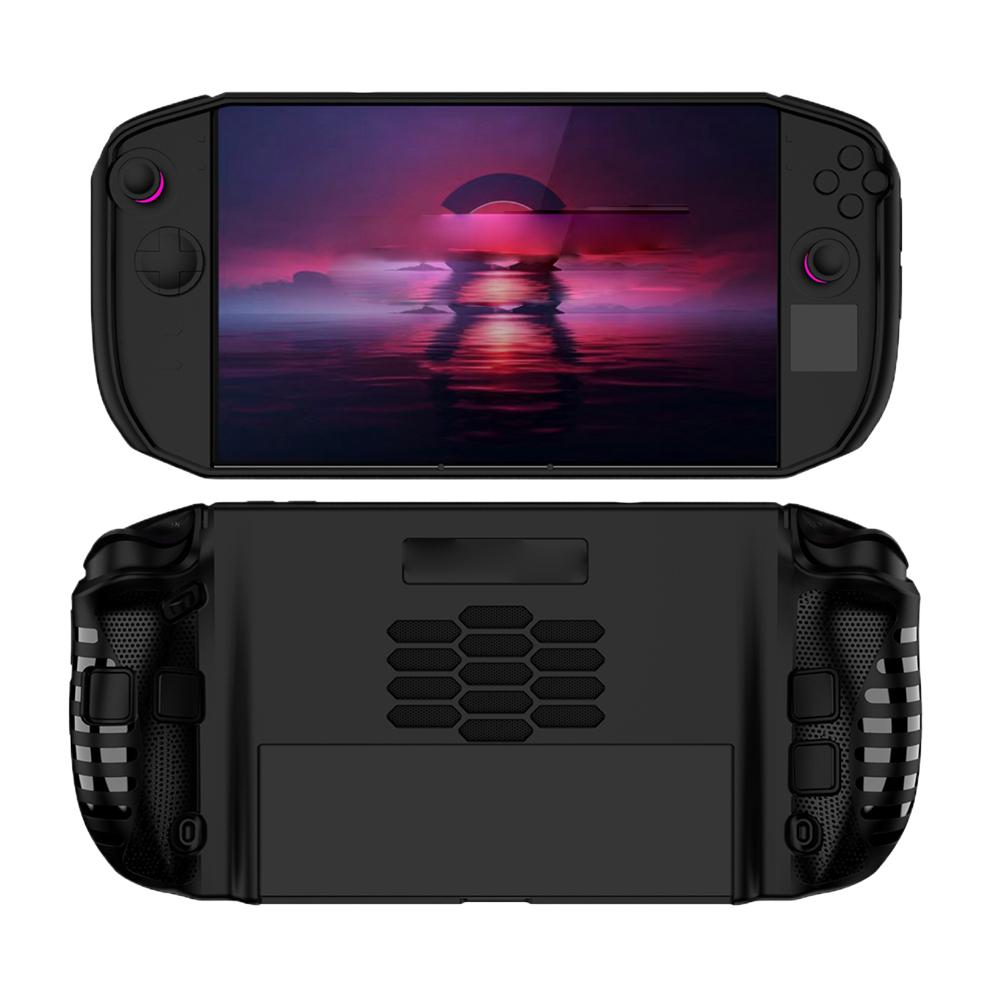 Case For Legion Go 2 Game Handheld Protective Cover Soft Silicone Shockproof Protector Shell For Legion Go 2 Accessories