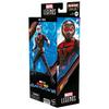 Hasbro Marvel Legends Series Ant-Man, Ant-Man and the Wasp: Quantumania 6-inch (15cm) Action Figure, Ages 4 and Up, F6573, Authentic