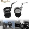Porta-copos para passageiro Honda Gold Wing GL1800 F6B 2018-2023