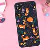 Winter Fox Foxes For Xiaomi Redmi Note 14 10 11 12 13 15 Pro Plus Phone Case For Redmi 15 15C 14C 12C 10C 13C