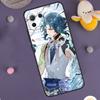 Genshin Impact Xiao Case For Xiaomi 15T Pro 13T 14T 14 15 Ultra 17 Pro Max POCO F8 Pro F5 F6 F7 X5 X6 X7 Cover