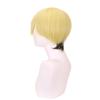 Anime Tokyo Revengers Chifuyu Matsuno Short Wig Cosplay Costume Heat Resistant Synthetic Hair Men Women Carnival Party Wigs