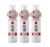 Rishan horse oil lotion Sakura scent 260ml x 3 bottles set