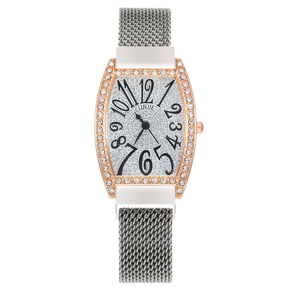 Women Fashion Leather Watch