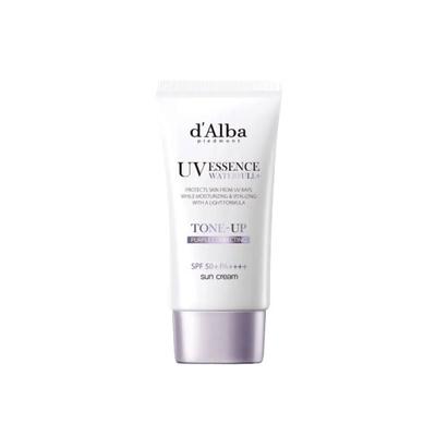 Dalba Purple Tone-Up Sonnencreme SPF50+ PA++++ 50ml