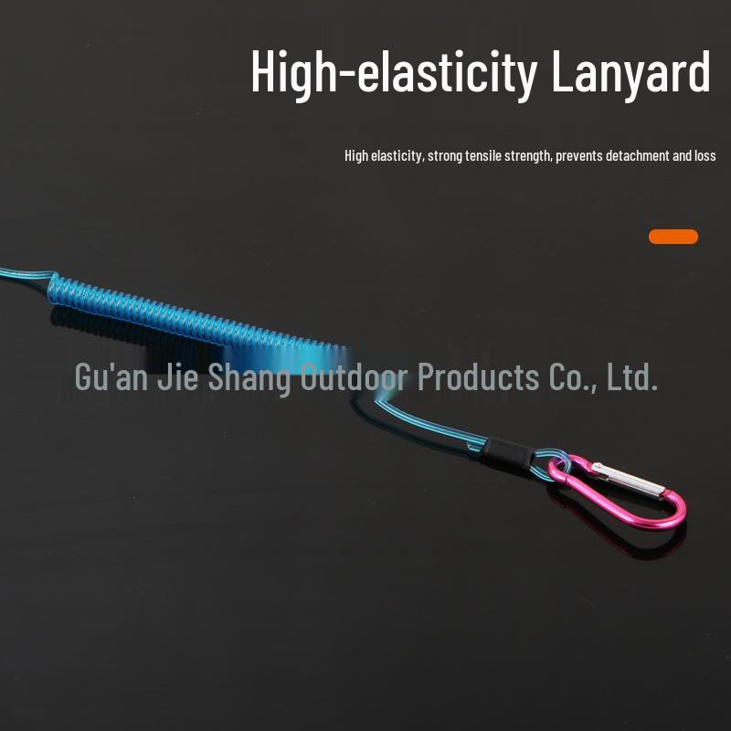 Multi-Functional Fish Control Device with Scale & Gripper Pliers Set