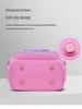 2025 Lightweight Spine-Protecting Backpack for Primary School Girls and Boys, Grades 1-6