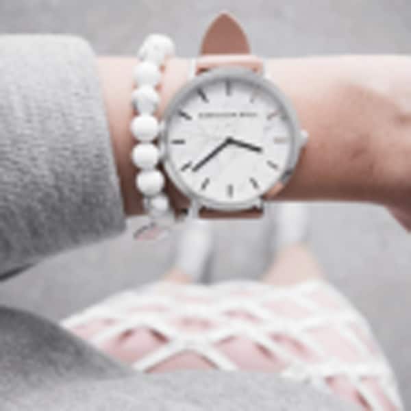Christian Paul MARBLE Series Unisex Quartz Wrist Watch M003NDSV M002PCPG Gift Casual Business Sports Student